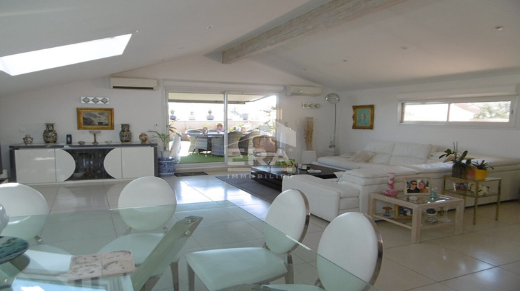 Ma-Cabane - Vente Maison VIDAUBAN, 147 m²
