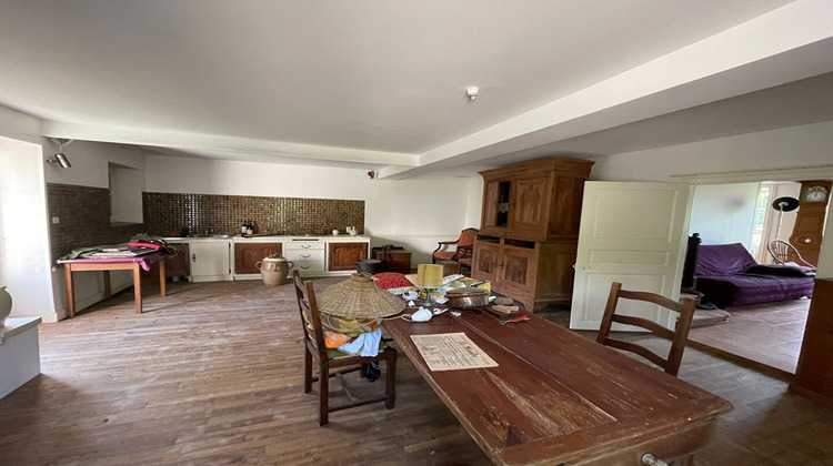 Ma-Cabane - Vente Maison VIDEIX, 165 m²