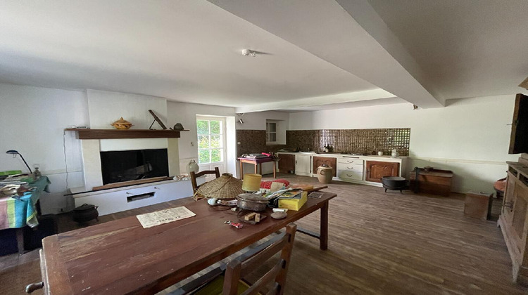 Ma-Cabane - Vente Maison VIDEIX, 165 m²