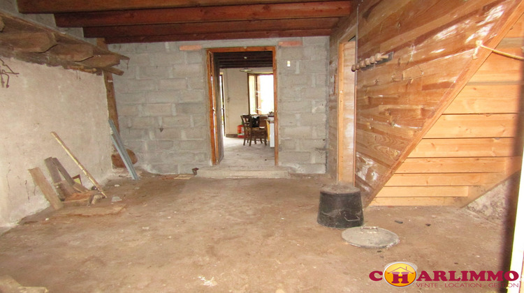 Ma-Cabane - Vente Maison Videix, 37 m²