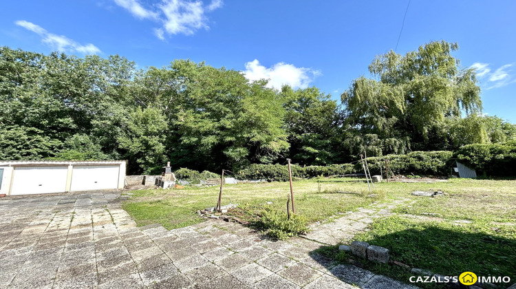 Ma-Cabane - Vente Maison Videlles, 80 m²