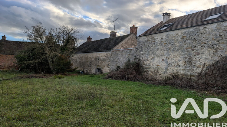 Ma-Cabane - Vente Maison Videlles, 130 m²