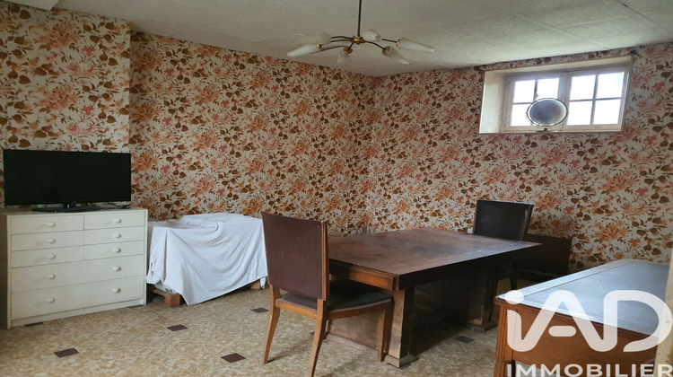 Ma-Cabane - Vente Maison Videlles, 130 m²