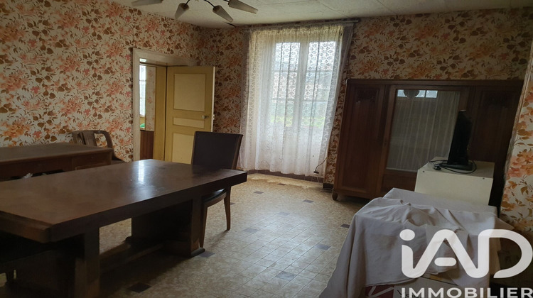 Ma-Cabane - Vente Maison Videlles, 130 m²