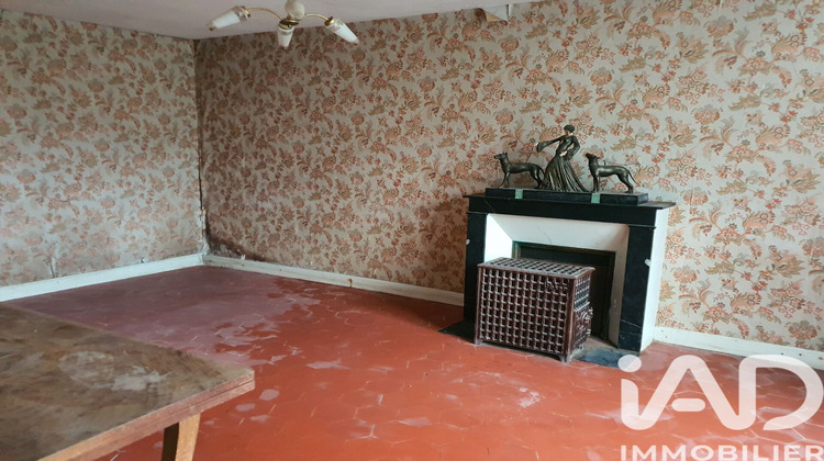 Ma-Cabane - Vente Maison Videlles, 130 m²