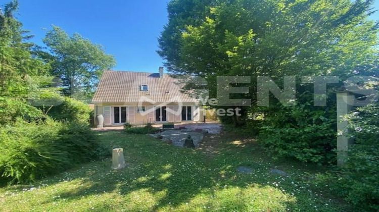 Ma-Cabane - Vente Maison Videlles, 116 m²