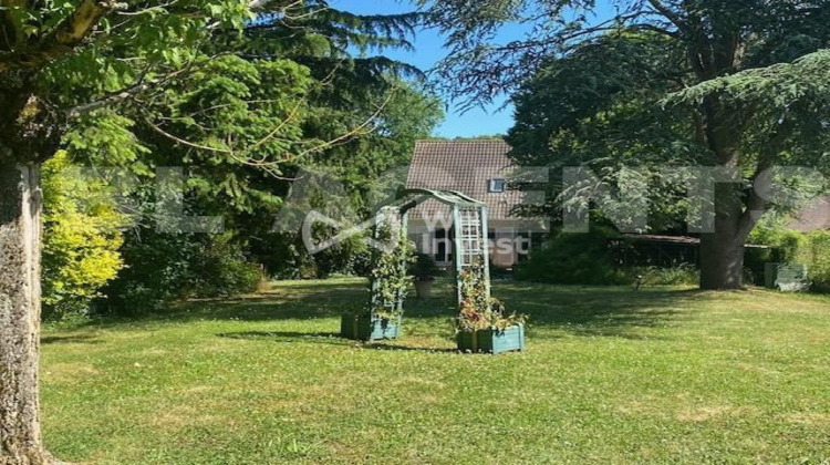 Ma-Cabane - Vente Maison Videlles, 116 m²