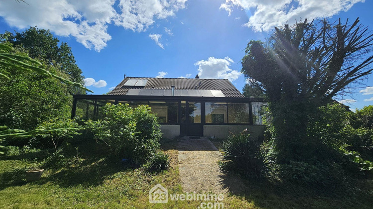 Ma-Cabane - Vente Maison Videlles, 153 m²