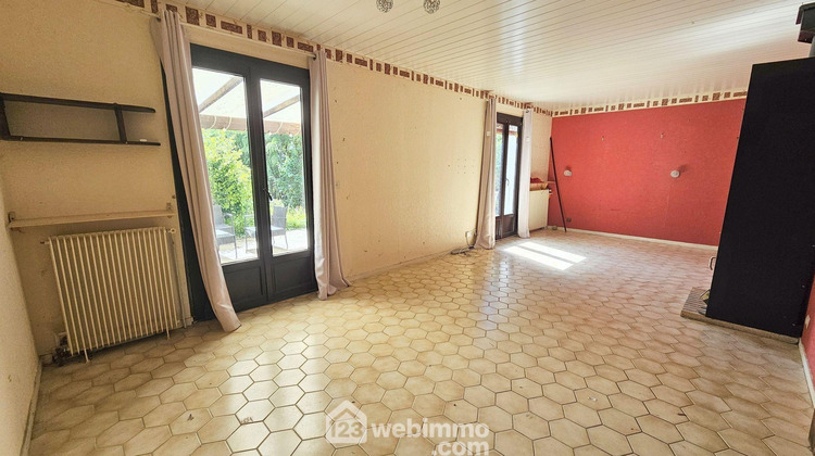 Ma-Cabane - Vente Maison Videlles, 153 m²