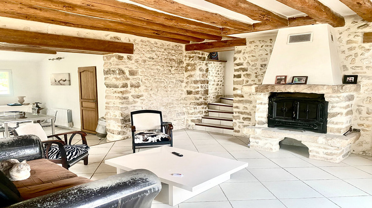 Ma-Cabane - Vente Maison VIDELLES, 94 m²