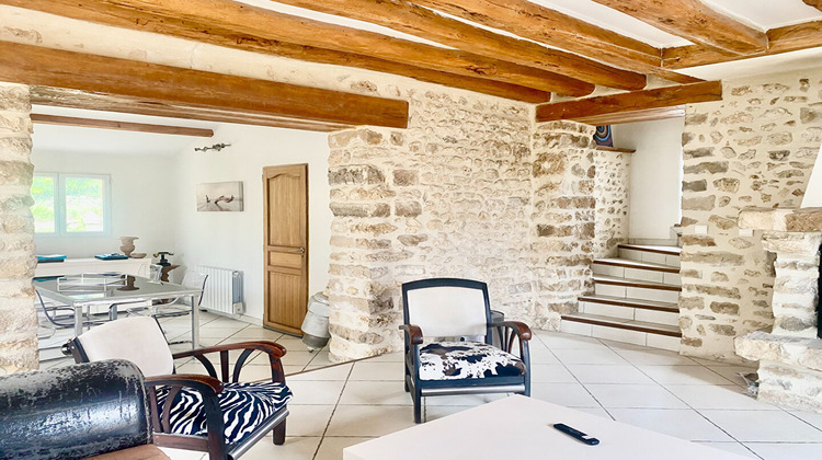 Ma-Cabane - Vente Maison VIDELLES, 94 m²