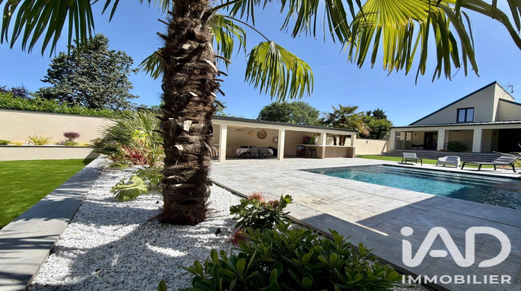 Ma-Cabane - Vente Maison Videlles, 180 m²