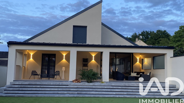 Ma-Cabane - Vente Maison Videlles, 180 m²