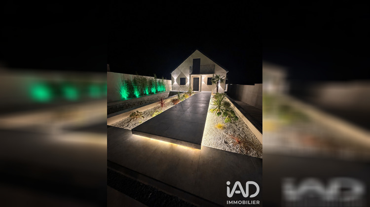 Ma-Cabane - Vente Maison Videlles, 180 m²