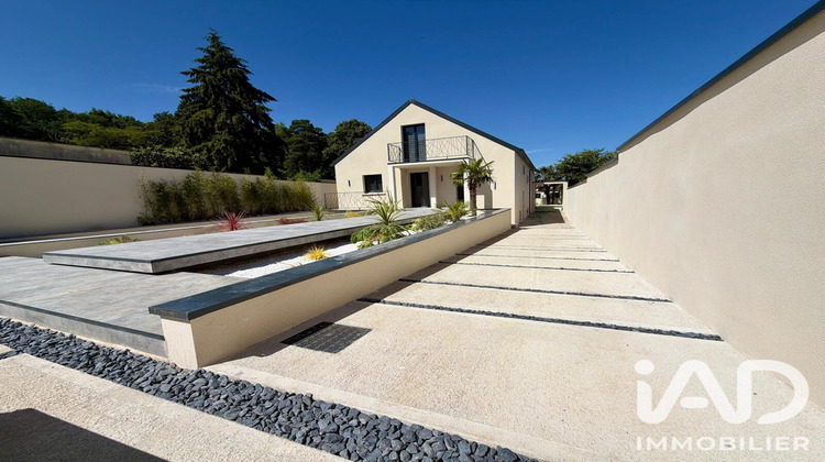 Ma-Cabane - Vente Maison Videlles, 180 m²