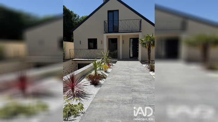 Ma-Cabane - Vente Maison Videlles, 180 m²