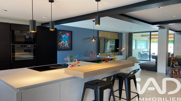 Ma-Cabane - Vente Maison Videlles, 180 m²