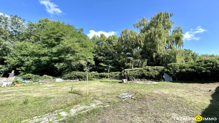 Ma-Cabane - Vente Maison Videlles, 80 m²