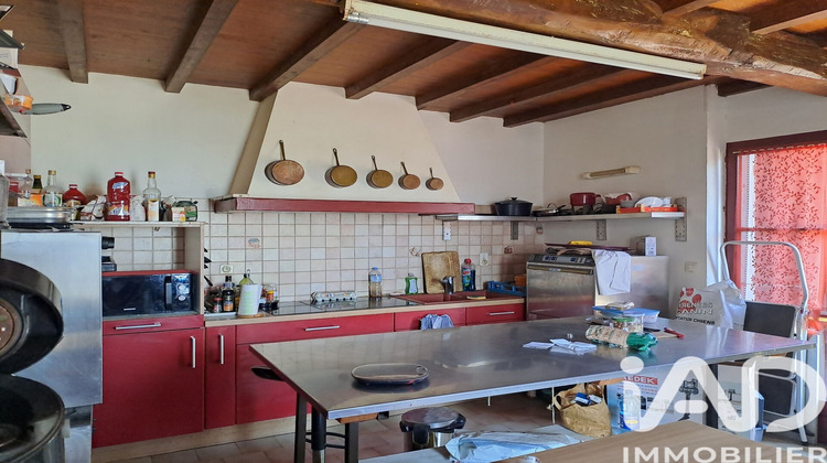 Ma-Cabane - Vente Maison Vidou, 158 m²