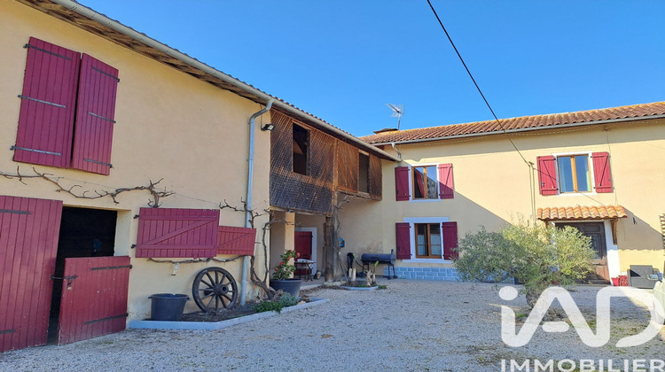 Ma-Cabane - Vente Maison Vidou, 158 m²