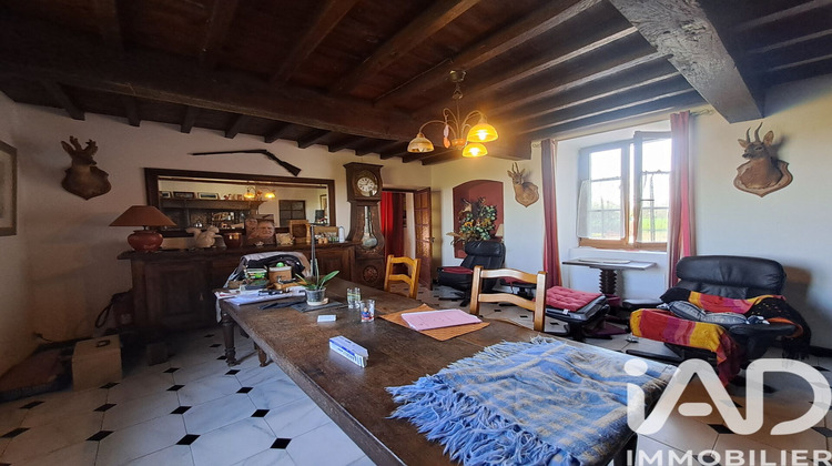 Ma-Cabane - Vente Maison Vidou, 158 m²