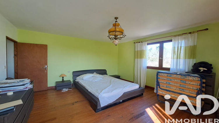 Ma-Cabane - Vente Maison Vidou, 158 m²