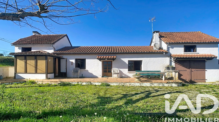 Ma-Cabane - Vente Maison Vidouze, 106 m²