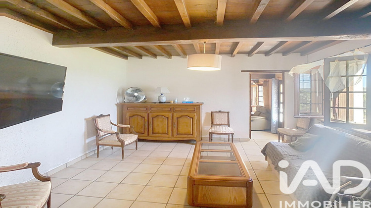 Ma-Cabane - Vente Maison Vidouze, 106 m²