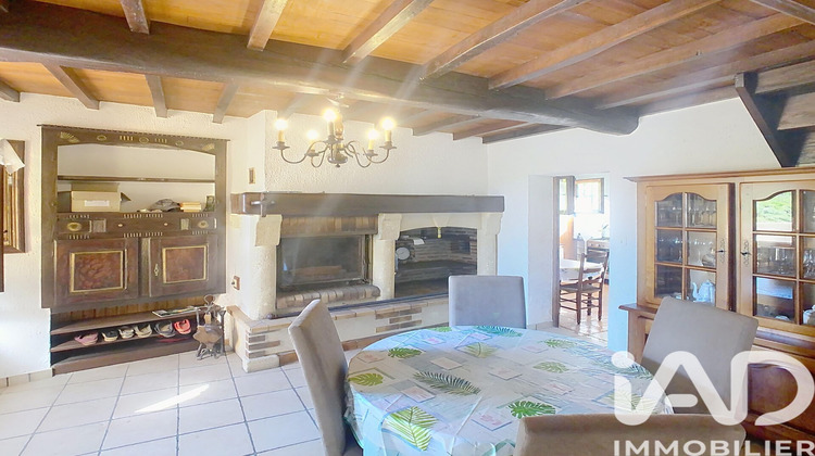 Ma-Cabane - Vente Maison Vidouze, 106 m²