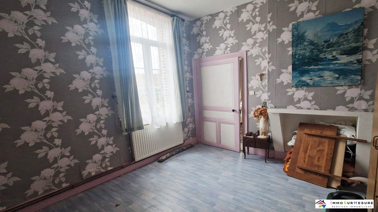 Ma-Cabane - Vente Maison Vieil-Hesdin, 105 m²