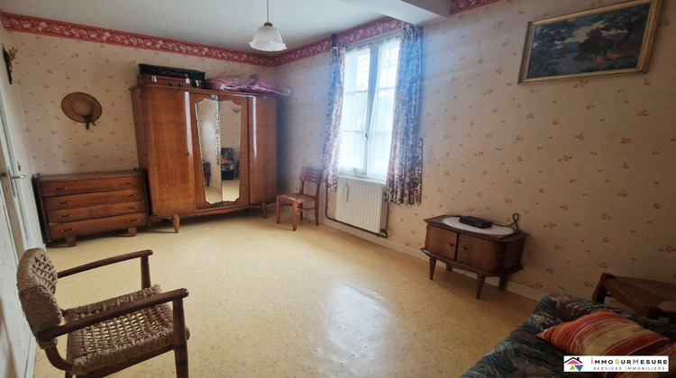 Ma-Cabane - Vente Maison Vieil-Hesdin, 105 m²