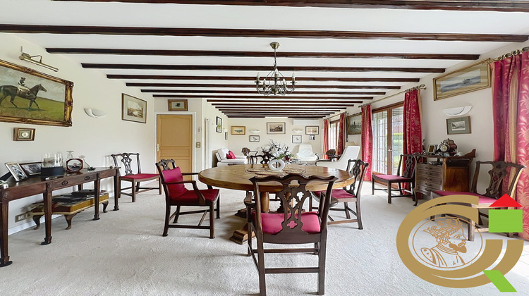Ma-Cabane - Vente Maison Vieil-Hesdin, 216 m²