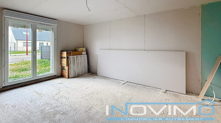 Ma-Cabane - Vente Maison Vieille-Église, 90 m²