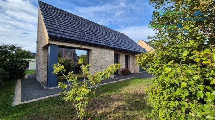 Ma-Cabane - Vente Maison Vieille-Église, 108 m²