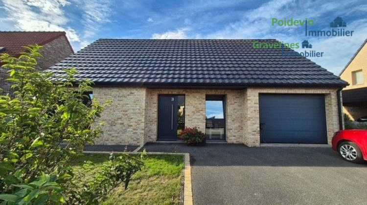 Ma-Cabane - Vente Maison Vieille-Église, 108 m²
