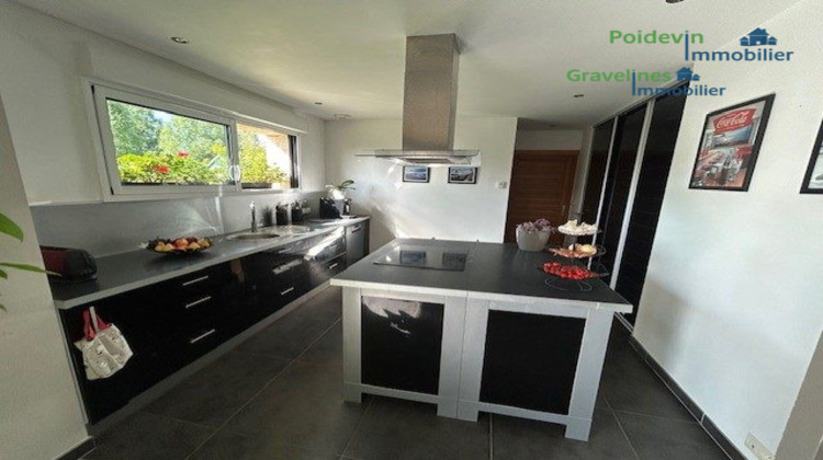 Ma-Cabane - Vente Maison Vieille-Église, 108 m²
