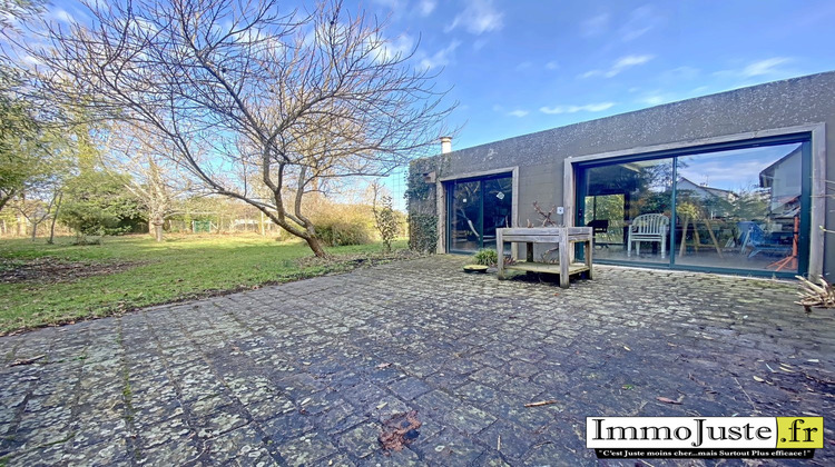 Ma-Cabane - Vente Maison Vieille-Église-en-Yvelines, 151 m²