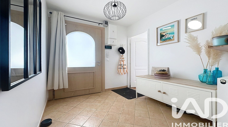 Ma-Cabane - Vente Maison Vieille-Église-en-Yvelines, 131 m²