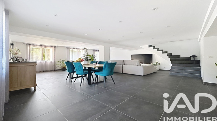 Ma-Cabane - Vente Maison Vieille-Église-en-Yvelines, 350 m²