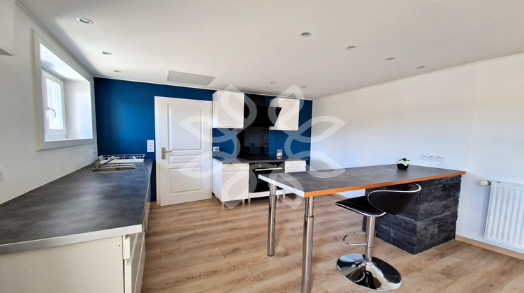 Ma-Cabane - Vente Maison Vieille-Brioude, 95 m²