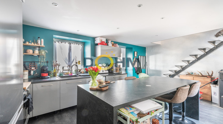 Ma-Cabane - Vente Maison Vieille-Brioude, 76 m²