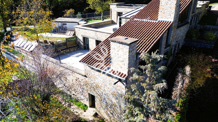 Ma-Cabane - Vente Maison Vieille-Brioude, 111 m²