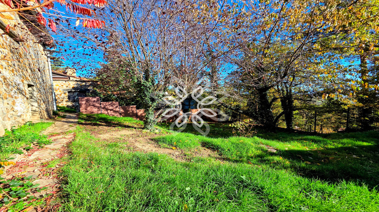 Ma-Cabane - Vente Maison Vieille-Brioude, 111 m²