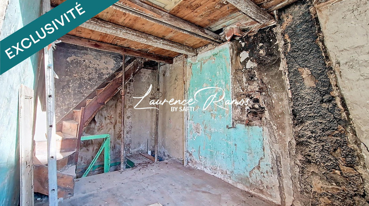 Ma-Cabane - Vente Maison Vieille-Brioude, 50 m²