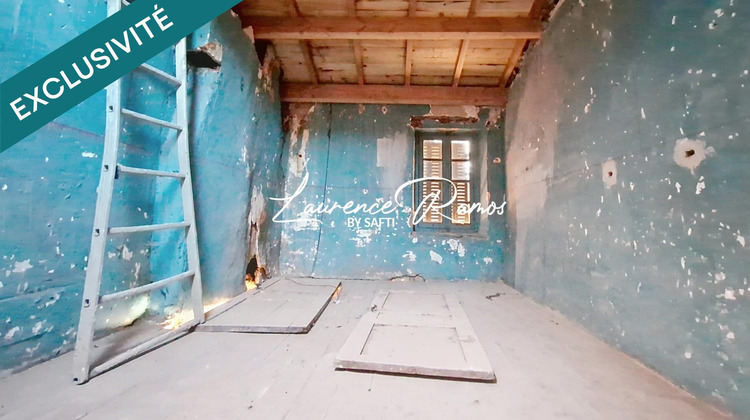 Ma-Cabane - Vente Maison Vieille-Brioude, 50 m²