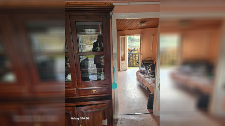 Ma-Cabane - Vente Maison Vieille-Brioude, 50 m²