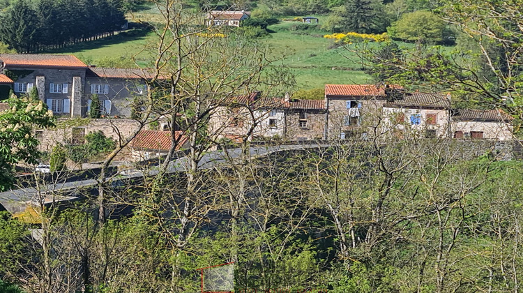 Ma-Cabane - Vente Maison Vieille-Brioude, 50 m²