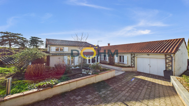 Ma-Cabane - Vente Maison Vieille-Brioude, 126 m²