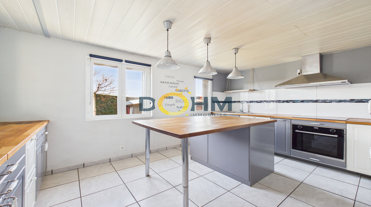 Ma-Cabane - Vente Maison Vieille-Brioude, 126 m²