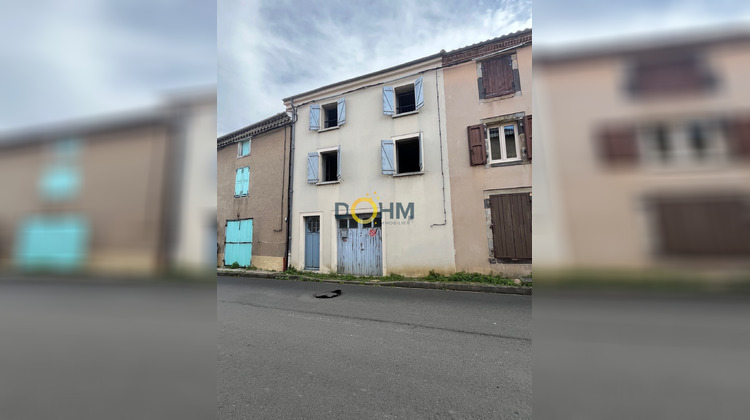 Ma-Cabane - Vente Maison Vieille-Brioude, 100 m²